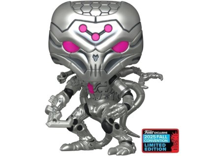 funko pop superman brainiac 2025 fall convention limited edition figurka 889698881210 1