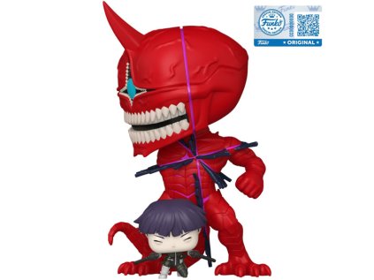 funko pop kaiju no 8 soshiro hoshina vs kaiju no 10 special edition figurka 889698916400 1