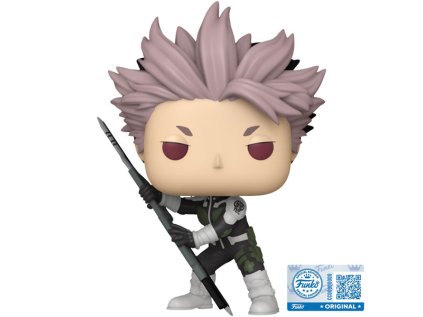 funko pop kaiju no 8 gen narumi special edition figurka 889698916561 1