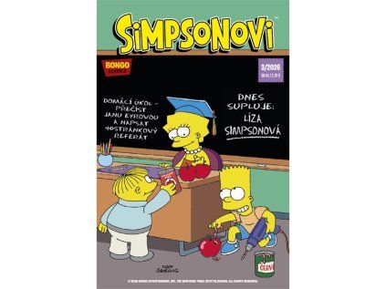 Simpsonovi 03/2026