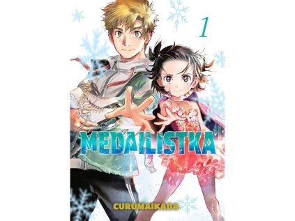 Medailistka 1
