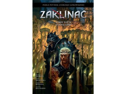 zaklinac konec sveta otazka ceny komiks 9788076799967 1