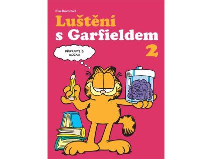 Luštění s Garfieldem 2