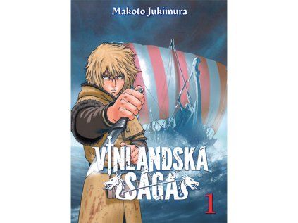 Vinlandská sága 1