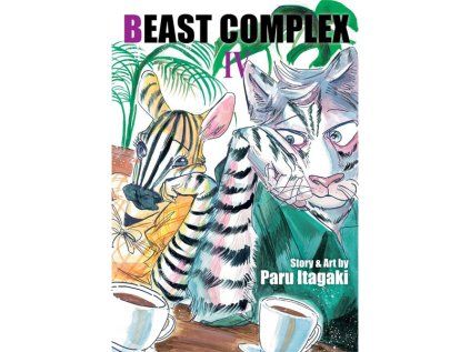 Beast Complex 4