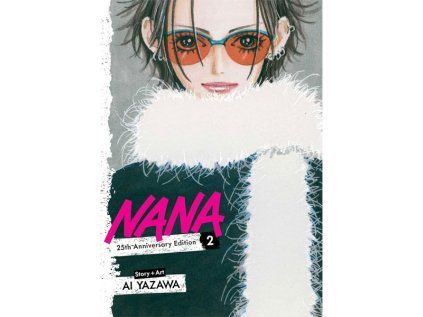 Nana 25th Anniversary Edition 2