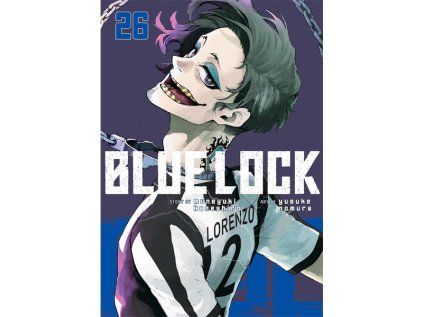 Blue Lock 26