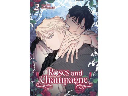 Roses and Champagne 2 (Comic)