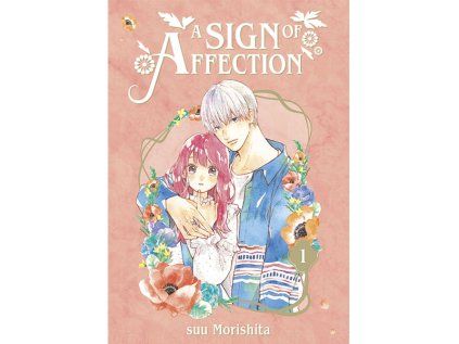 A Sign of Affection 1