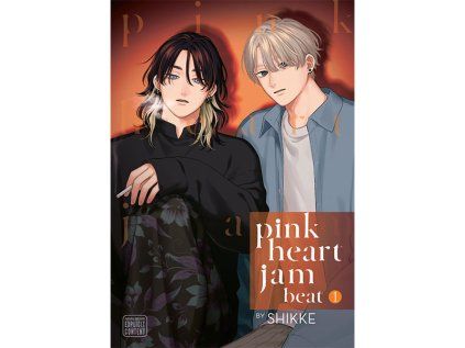 Pink Heart Jam beat 1