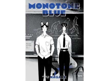monotone blue manga 9781638585671 1