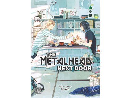 Metalhead Next Door