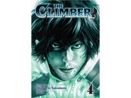 Climber 4