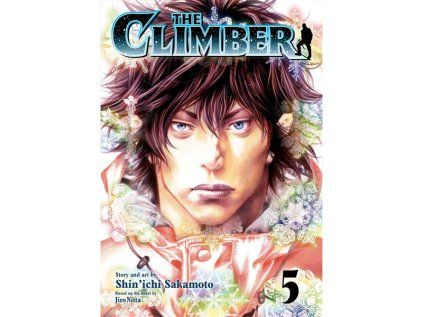 Climber 5