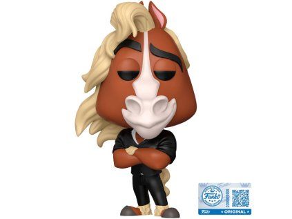 Funko POP! Zootopia 2: Winddance Special Edition