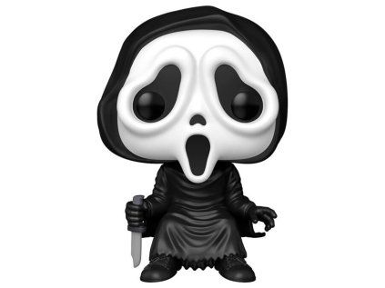 Funko POP! Scream: Ghost Face Shelf Sitter Eddition