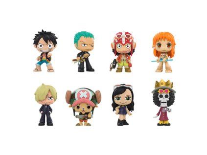 Funko Minis Animation: One Piece Special Edition
