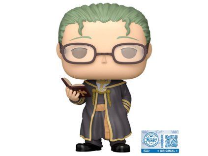 Funko POP! Frieren: Beyond Journey's End - Heiter Special Edition