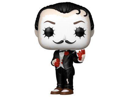 Funko POP! Bioshock: Sander Cohen