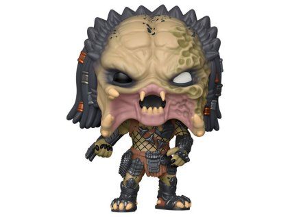 Funko POP! Alien vs. Predator Requiem: Wolf Predator