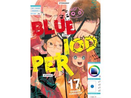 Blue Period 17