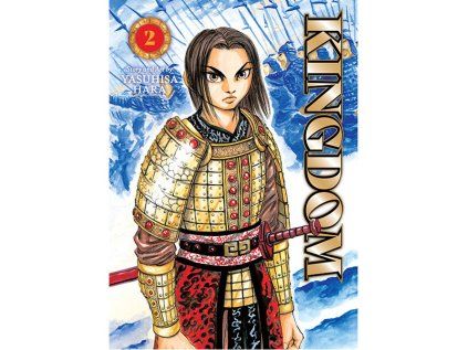 Kingdom 2