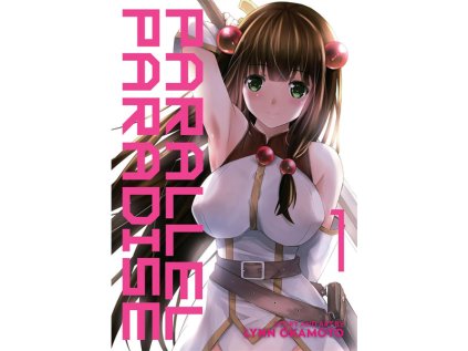 parallel paradise 1 manga 9781947804715