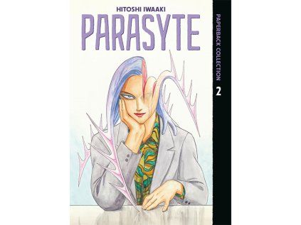 Parasyte Paperback Collection 2