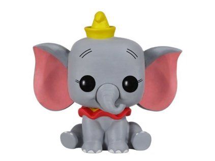 Funko POP! Disney: Dumbo