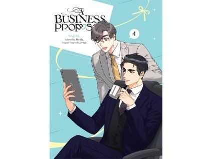 A Business Proposal 4