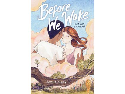 Before We Wake (A Graphic Novel)