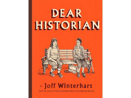 dear historian komiks 9781787332669 1