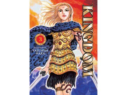 Kingdom 3