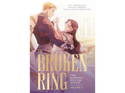 Broken Ring 2: This Marriage Will Fail Anyway