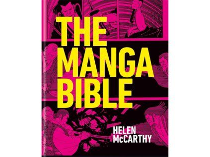 Manga Bible