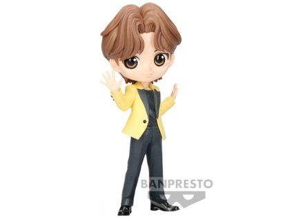 BTS Q Posket Tinytan Dynamite Jin 14 cm
