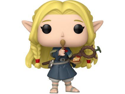 Funko POP! Delicious in Dungeon: Marcille