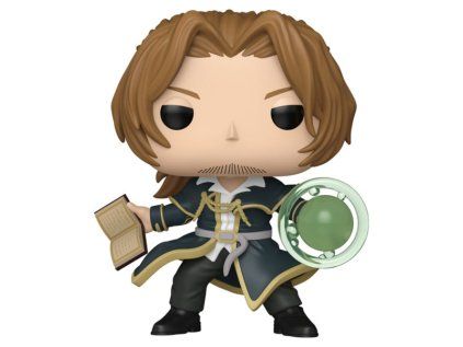Funko POP! Frieren: Beyond Journey's End - Sein