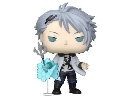 Funko POP! Frieren: Beyond Journey's End - Wirbel