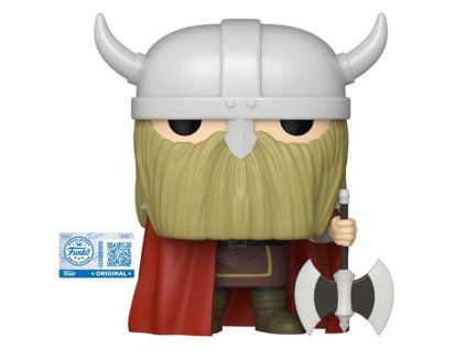 Funko POP! Frieren: Beyond Journey's End - Eisen