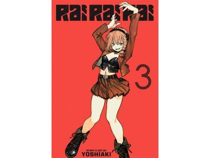 Rai Rai Rai 3