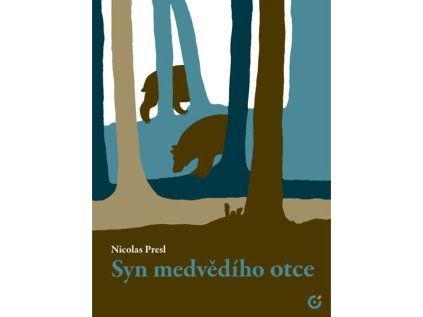 Syn medvědího otce