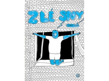 Zlé sny