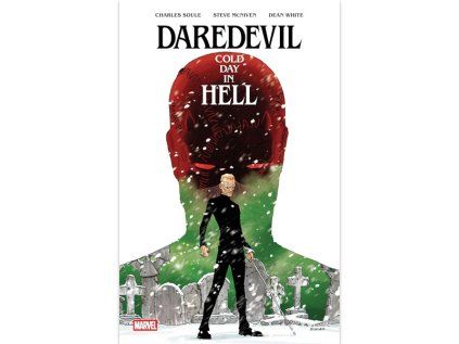 Daredevil: Cold Day In Hell
