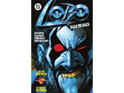 Lobo: Back to Back