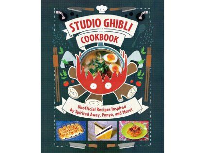 studio ghibli cookbook 9781647229122 1