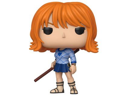 Funko POP! One Piece: Nami (2023)
