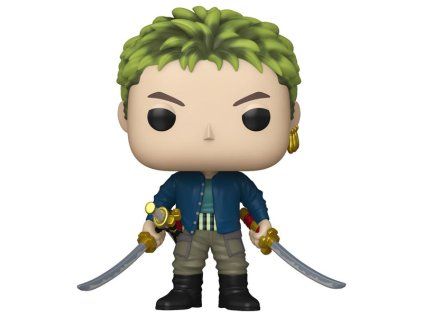 Funko POP! One Piece: Zoro (2023)