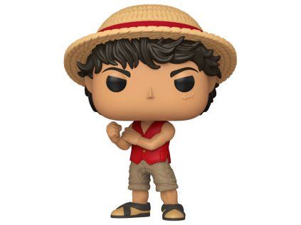Funko POP! One Piece: Monkey D. Luffy (2023)