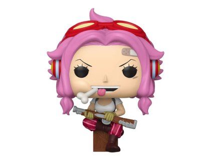 Funko POP! One Piece: Ginny